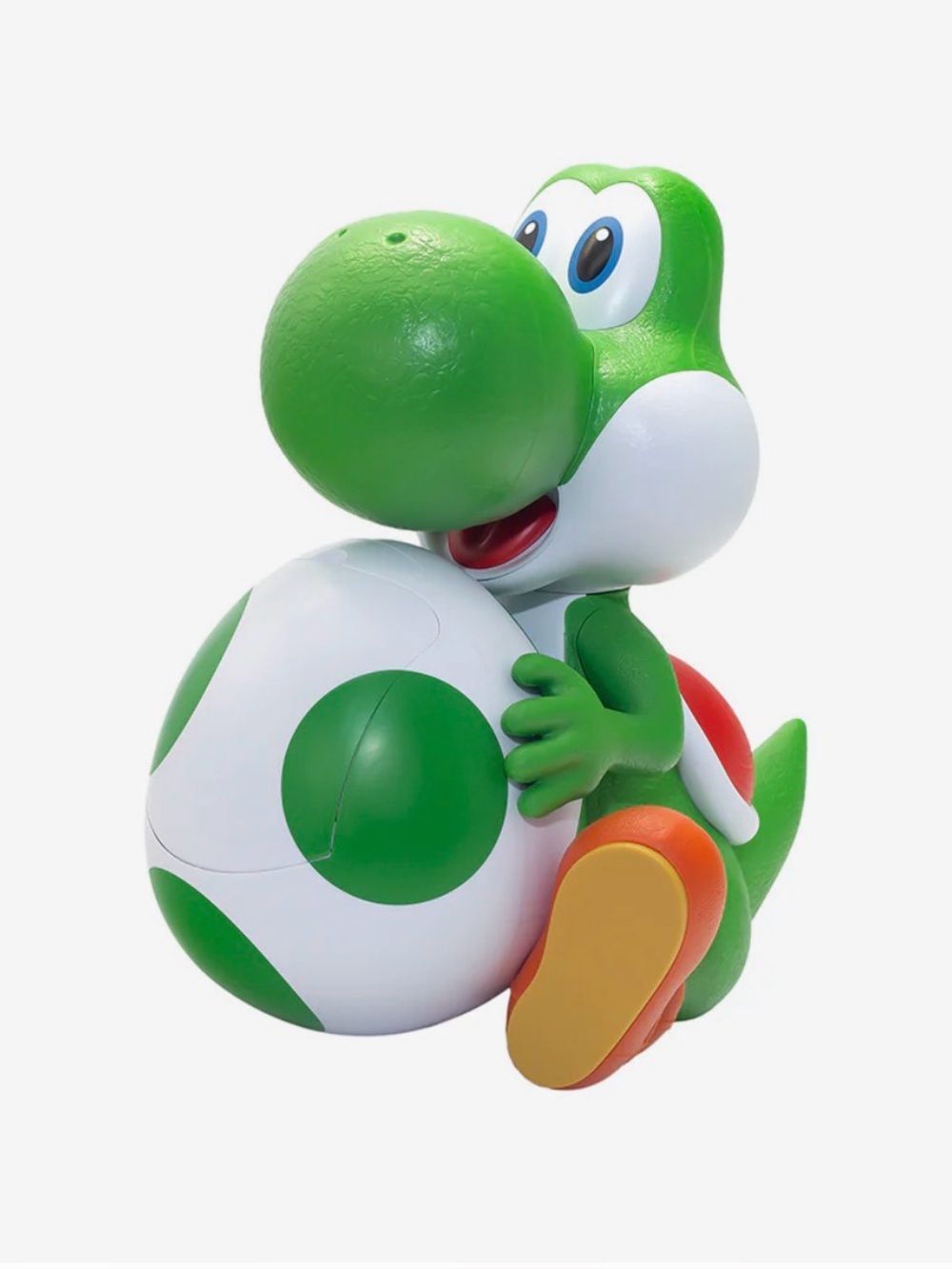 Yoshi Popcorn Bucket - Super Mario Bros